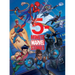 5-Minute Marvel Stories