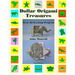 Dollar Origami Treasures: Over 50 Exciting Projects