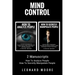 Mind Control: 2 Manuscripts - How To Analyze People, How To Secretly Manipulate People