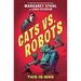 Cats vs. Robots: This Is War