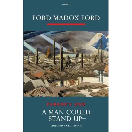 A Man Could Stand Up: Volume 3