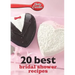 Betty Crocker 20 Best Bridal Shower Recipes