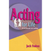 Acting for Life