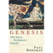 Genesis: The Story We Haven't Heard