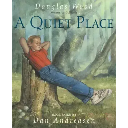 A Quiet Place