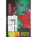 Molls Like It Hot