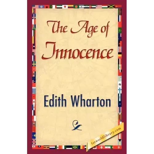 The Age of Innocence