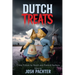 Dutch Treats: Crime Fiction from Dutch and Flemish Authors