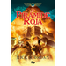 La Pirámide Roja / The Red Pyramid