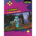 Combat!: A Minecraft Guide