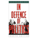 In Defense of Politics
