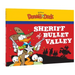 Walt Disney's Donald Duck: The Sheriff of Bullet Valley