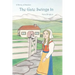 The Gate Swings In: a story of Sweden