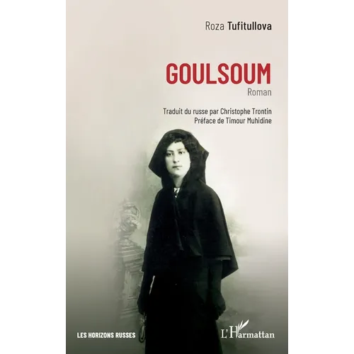 Goulsoum: Roman