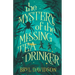 The Mystery of the Missing Tea Drinker