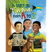 A Visit to The Bahamas from A to Z