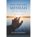 That I May Gain Messiah: A Messianic Jewish Devotional
