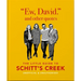 Ew, David, and Other Schitty Quotes: The Little Guide to Schitt's Creek