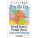 Circle It, Minnesota Facts, Word Search, Puzzle Book