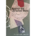 Against the Uprooted Word: Giving Language Time in Transatlantic Romanticism