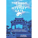 Through the Mystery Gate: A Daoist Alchemy Self-Discovery Journey