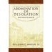 Abomination of Desolation: Matthew 24 and 25