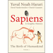Sapiens: A Graphic History: The Birth of Humankind (Vol. 1)