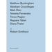 Artists on Robert Smithson