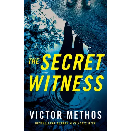 The Secret Witness