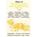 Mines of Northern Nevada