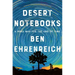 Desert Notebooks: A Road Map for the End of Time