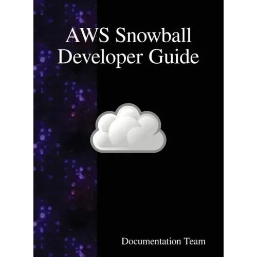 AWS Snowball Developer Guide