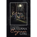 Louisiana Cajun Girl