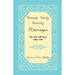 Greenup County, Kentucky Marriages, The First 100 Years, 1803-1903, A-K