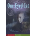 One-Eyed Cat