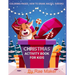 Christmas Activity Book for Kids