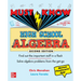 Must Know High School Algebra, Second Edition