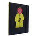 It Softcover Notebook