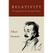 Relativity: The Special and the General Theory