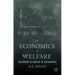 The Economics of Welfare