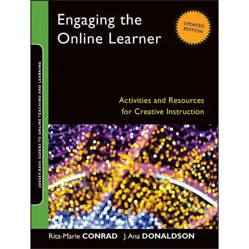 Engaging the Online Learner