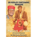 Dr Roxley Fhatuwani Masevhe Against all odds, from grass to grace