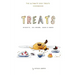 Treats. Biscuits, ice-creams, cakes and bakes: The ultimate dog treats cookbook