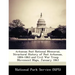 Arkansas Post National Memorial, Structural History of Post Arkansas, 1804-1863 and Civil War Troop Movement Maps, January 1863