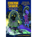 Cinema Sewer Volume 4: The Adults Only Guide to History's Sickest and Sexiest Movies!