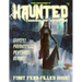 Von Hoffman's Haunted House of Horror #1: Mike "Von" Hoffman serves up more chills!