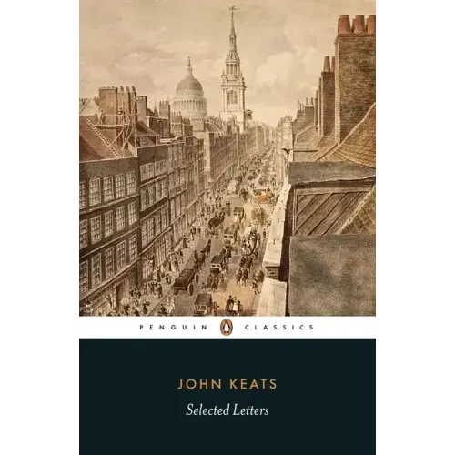 Selected Letters