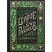 The League of Lady Poisoners: Illustrated True Stories of Dangerous Women