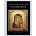 Theotokos Icons Coloring Book