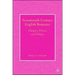 Seventeenth-Century English Romance: Allegory, Ethics, and Politics